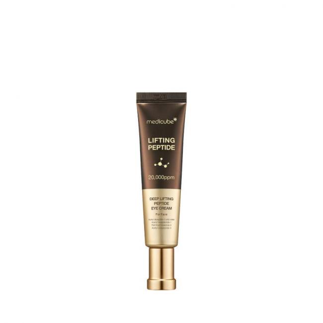 Cr&egrave;me contour des yeux Deep Lifting Peptide &ndash; &eacute;lasticit&eacute;, fermet&eacute;, hydratation