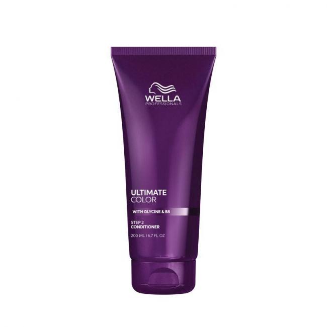 Apr&egrave;s-shampoing Ultimate Color &ndash; anti-porosit&eacute;, douceur, hydratation