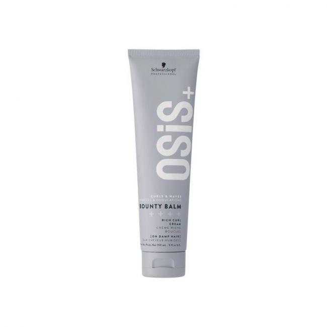 Cr&egrave;me riche boucles Osis+ Bounty Balm