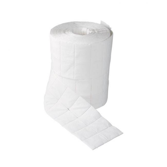 Rouleaux de 500 carr&eacute;s de cellulose x2