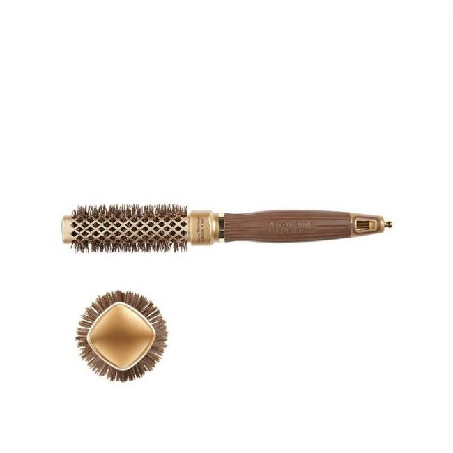 Brosse brushing ronde Nano Thermic Shaper 20mm