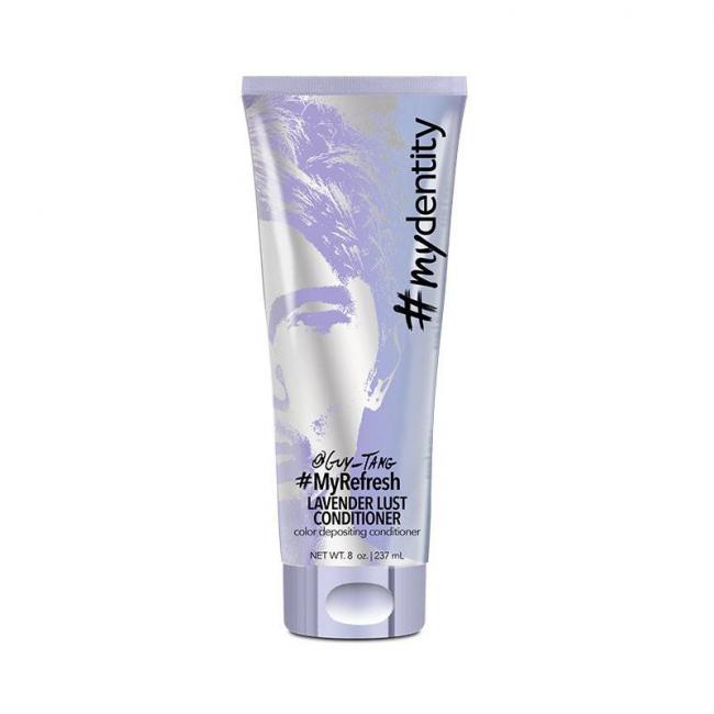 Apr&egrave;s-shampooing MyRefresh Lavender Lust Color Depositing