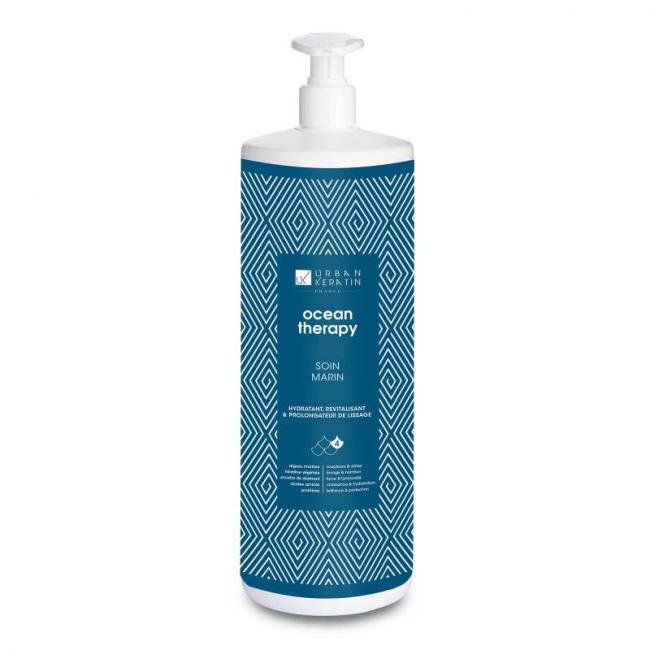Soin marin aux algues Ocean Therapy - Étape 4 1000ml
