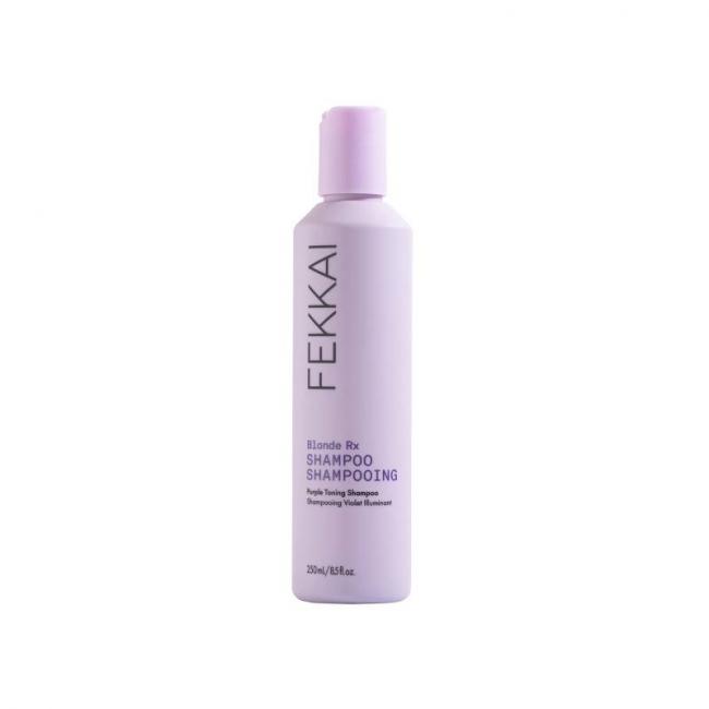 Shampoing anti-reflet jaune Blonde Rx