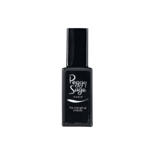 Top coat gel up uv&led