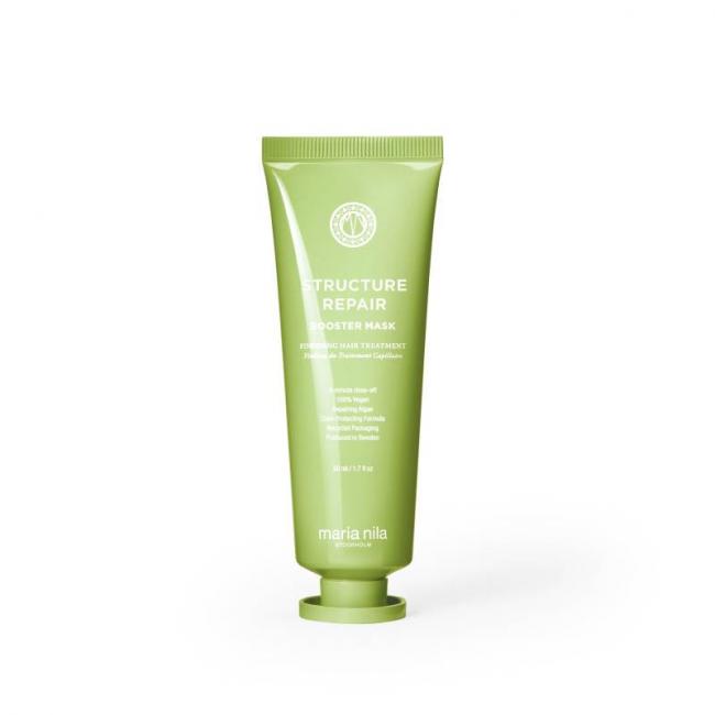 Booster masque réparateur structure repair