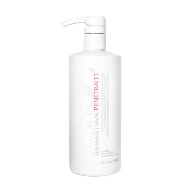 Masque Penetraitt 