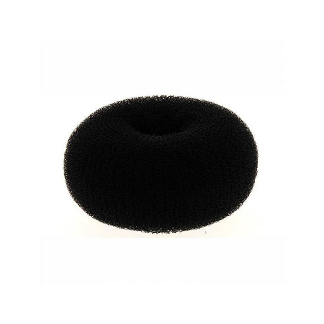 Crépon couronne 120mm Noir