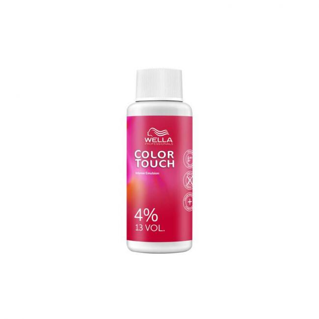 &Eacute;mulsion r&eacute;v&eacute;latrice Color Touch 4%