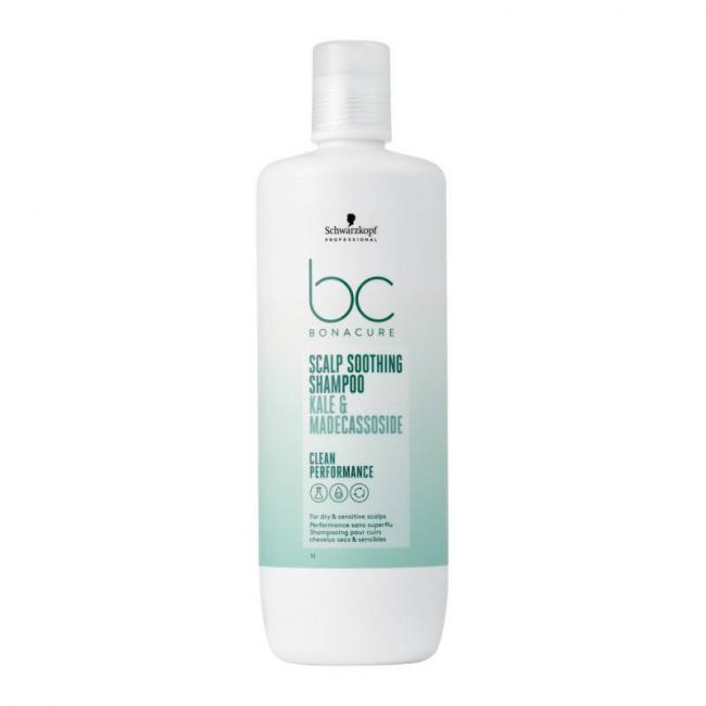 Shampooing Apaisant BC Bonacure Scalp 