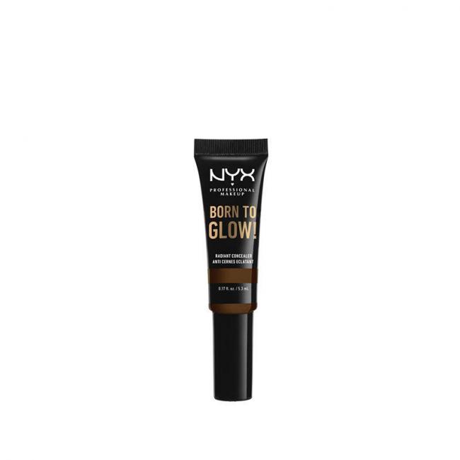 Anti-cernes &eacute;clat Born to glow! Concealer Walnut
