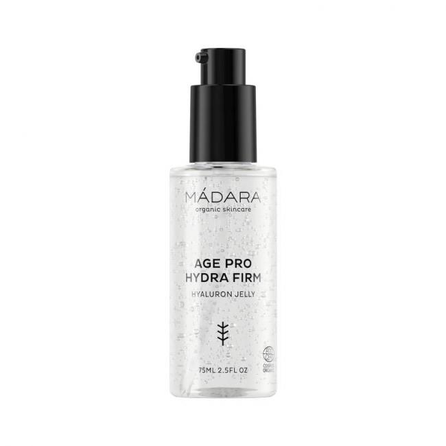 AGE PRO Hydra Firm Gel&eacute;e Hyaluronique &ndash; Hydratation et r&eacute;g&eacute;n&eacute;ration