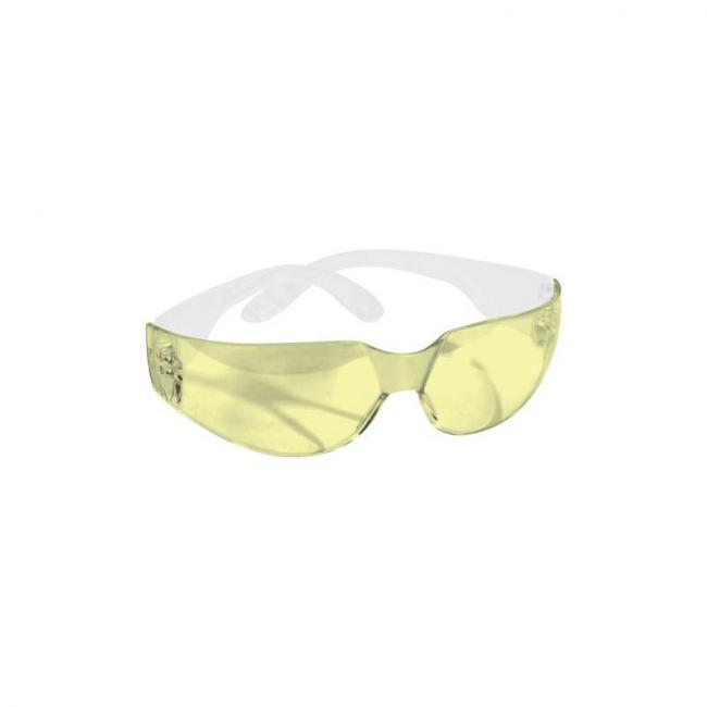 Lunette de protection anti UV/LED