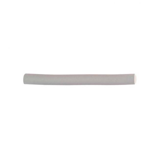 Super flex court 18cm d19 x12 gris