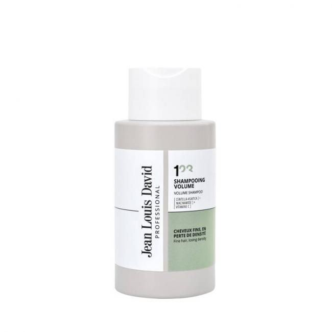 Shampooing volume &ndash; Tonus, densit&eacute;, souplesse