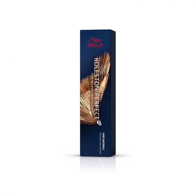 Coloration permanente Koleston Perfect Me+ Pure Naturals