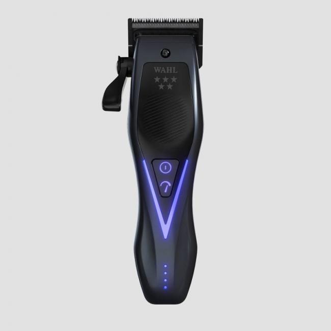 Tondeuse Vapor Switch &ndash; 2 vitesses, rasage de pr&egrave;s, d&eacute;grad&eacute;s