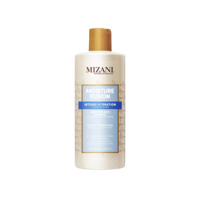 Shampoing hydratant intense Moisture Fusion