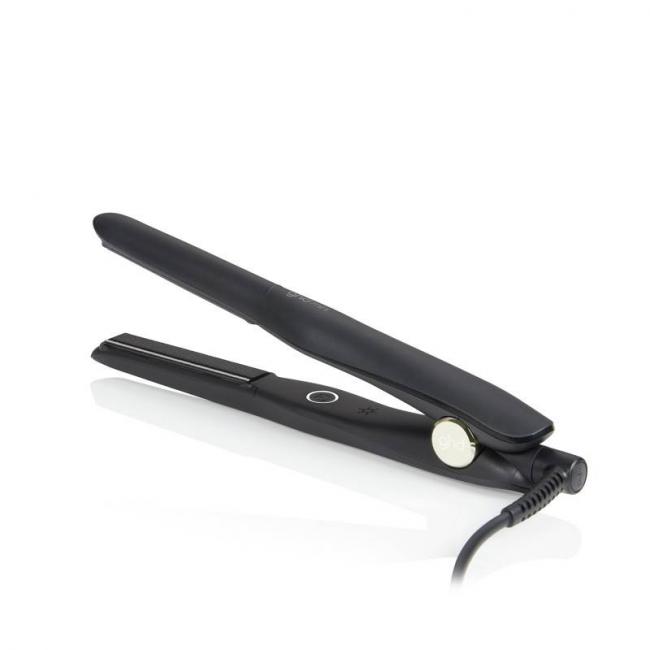 Lisseur GHD Mini Noir Précision 2.0