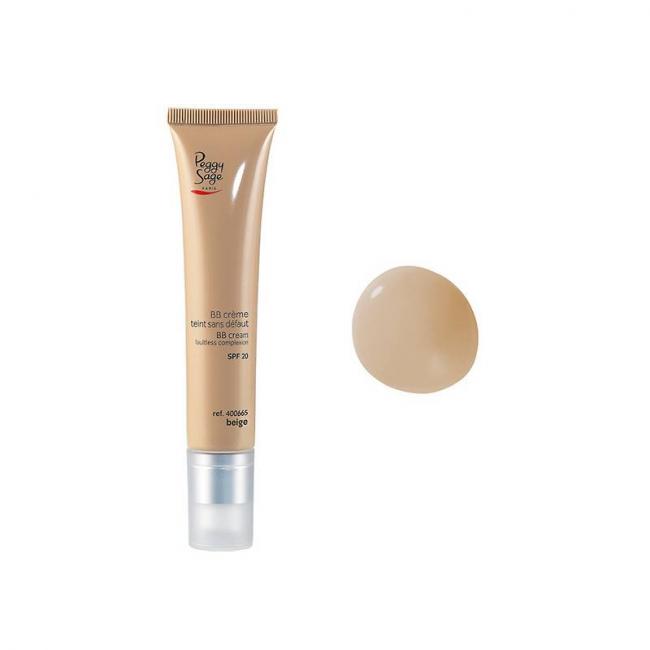 BB cr&egrave;me teint sans d&eacute;faut Beige