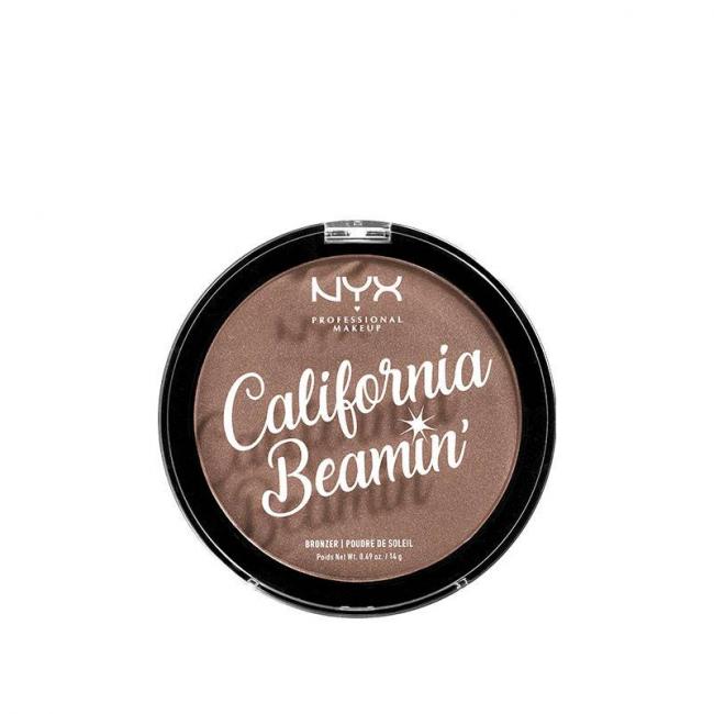 Poudre de soleil California Beamin' Free spirit 14g
