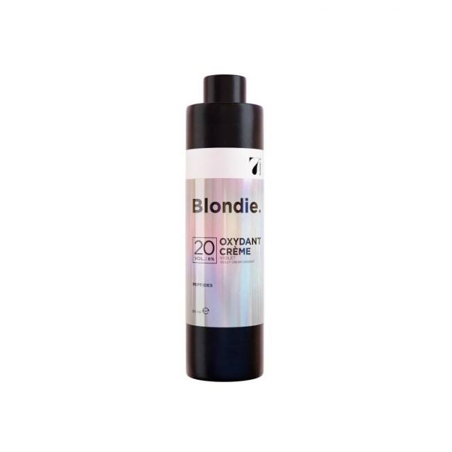 Oxydant cr&egrave;me 20 Vol. &ndash; pr&eacute;cision, douceur, &eacute;clat ma&icirc;tris&eacute;