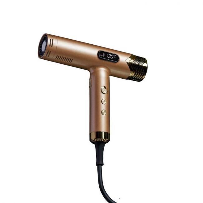 S&egrave;che-cheveux Divine &eacute;dition Bronze
