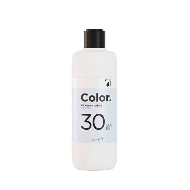 Oxydant cr&egrave;me 30 Vol 9% &ndash; &eacute;claircissement, pr&eacute;cision, stabilit&eacute;