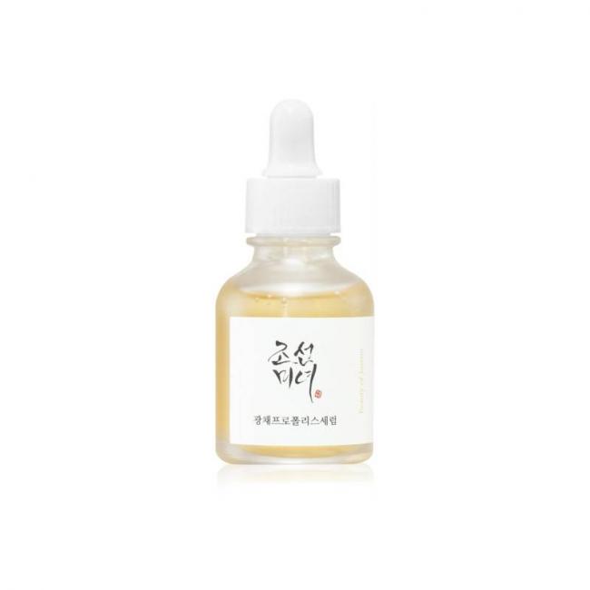 S&eacute;rum &Eacute;clat Glow Serum : Propolis + Niacinamide