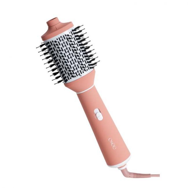 Brosse soufflante Hollywood Hair Brush &ndash; brushing glamour, volume, finition lisse