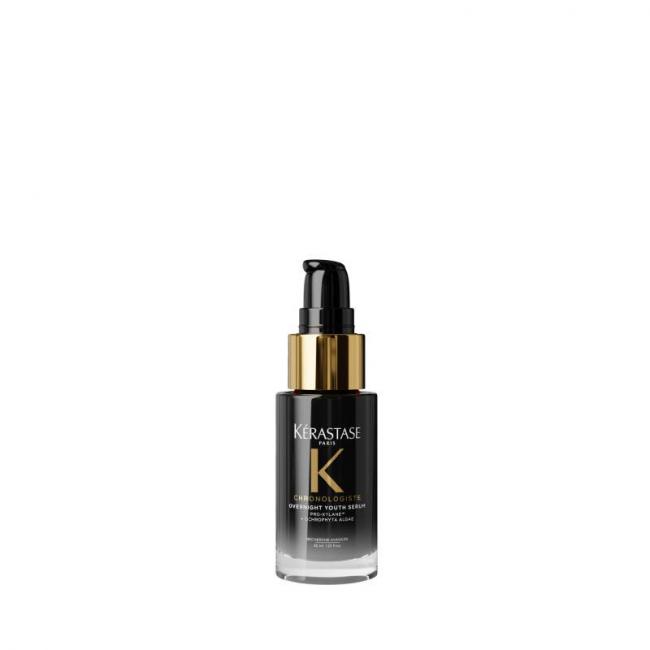 S&eacute;rum Nuit Jeunesse Chronologiste - Revitalisation, Hydratation, Anti-Frisottis