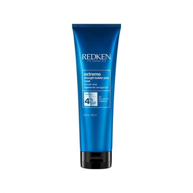 Masque réparateur Extreme Strength Builder NEW