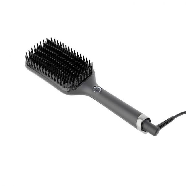Brosse lissante chauffante ghd Glide+ Max &ndash; lissage rapide, ultra-lisse