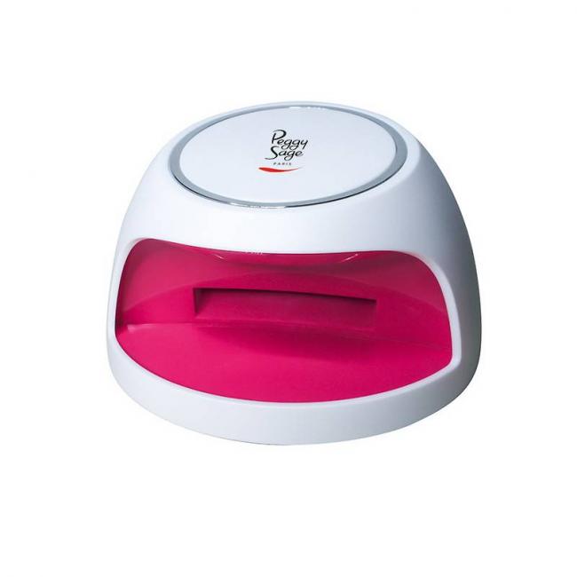 Mini s&egrave;che-vernis &agrave; ongles
