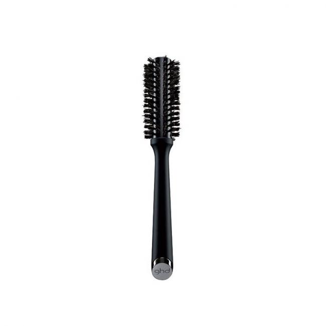 Brosse ronde poils naturels ghd Taille 1 - 28mm