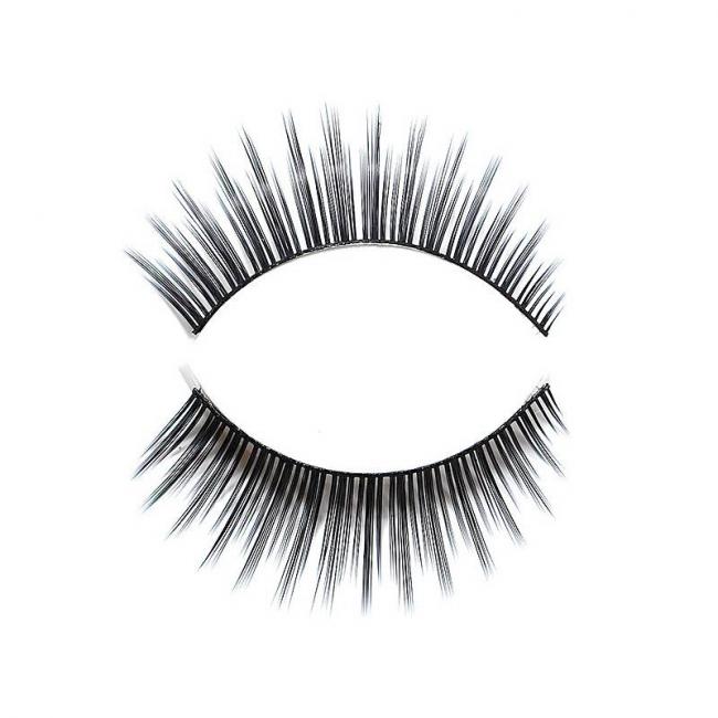 Faux-cils regard Rêveur