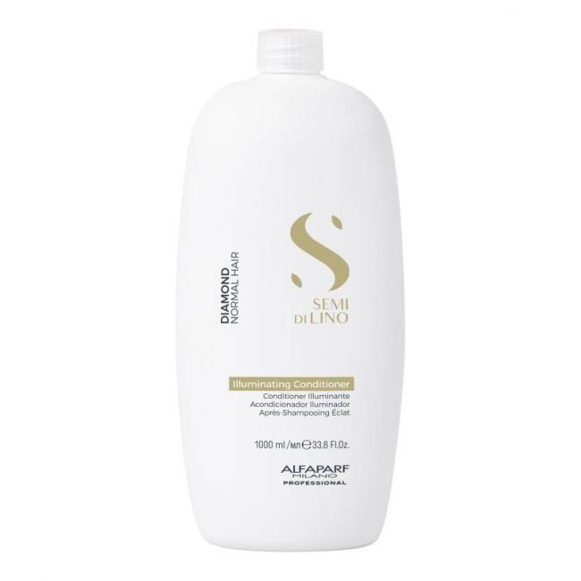 Apr&egrave;s-shampooing r&eacute;v&eacute;lateur &eacute;clat Diamond