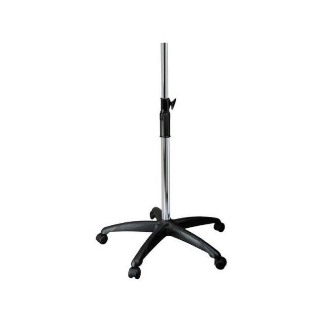 Pied de casque universel pour casque chauffant