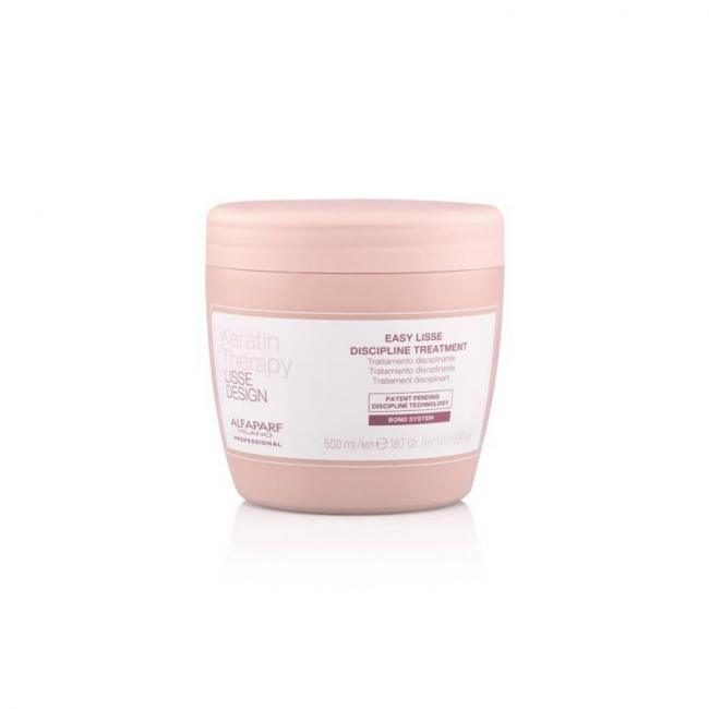 Crème lissante Keratin Therapy