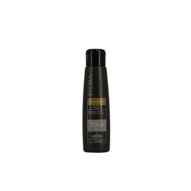 P3 oxydant cr&egrave;me mini - 20vol