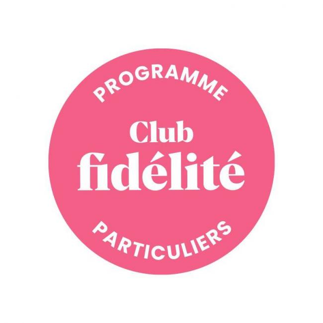 Programme Club Fid&eacute;lit&eacute;