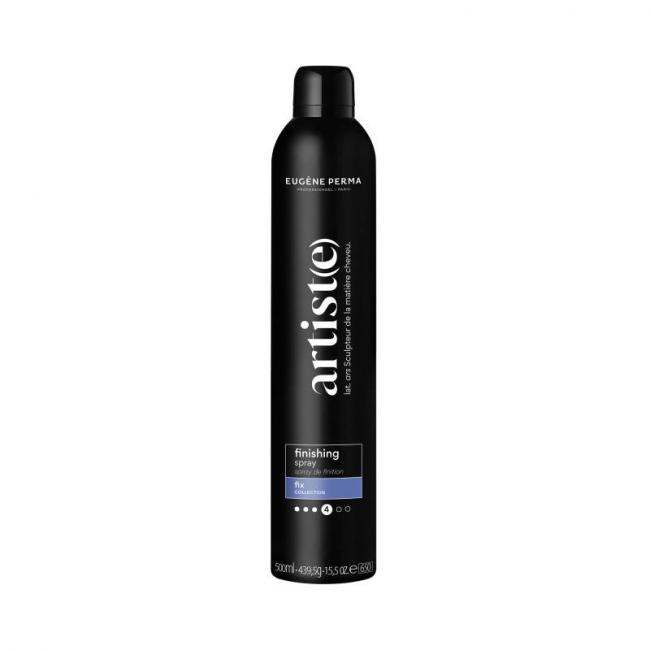 Spray de finition Artiste