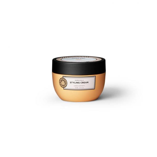Cr&egrave;me coiffante & nourrissante Styling Cream