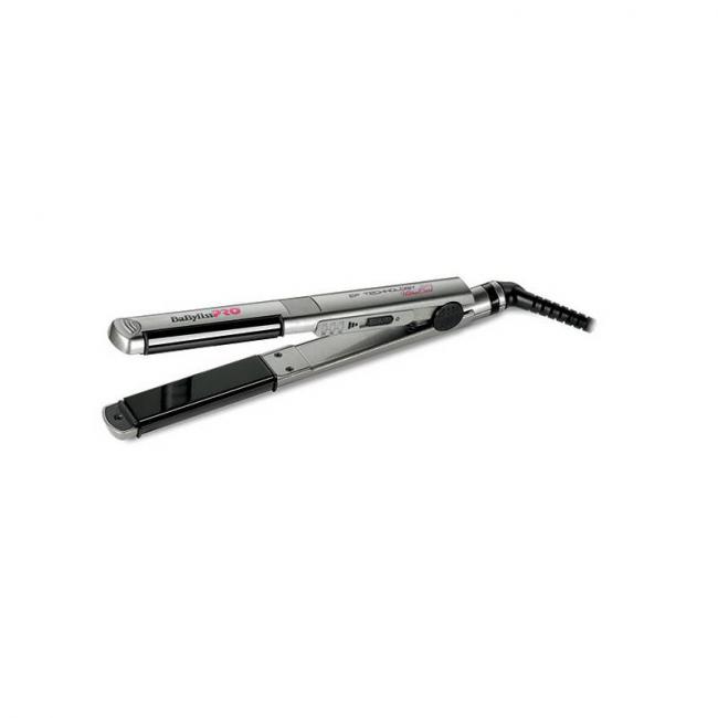 Styler Ultra Curl Argent 25mm