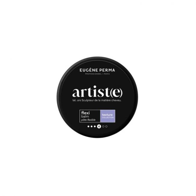 Pâte fibreuse texturisante Artiste