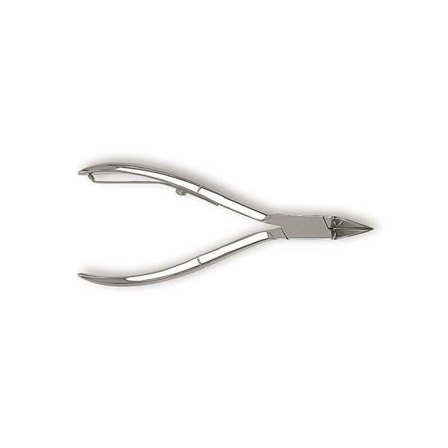 Pince p&eacute;dicure pour ongles incarn&eacute;s