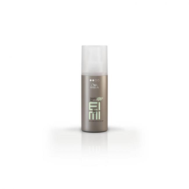 Gel m&eacute;moire de forme 48h Shape Me Eimi