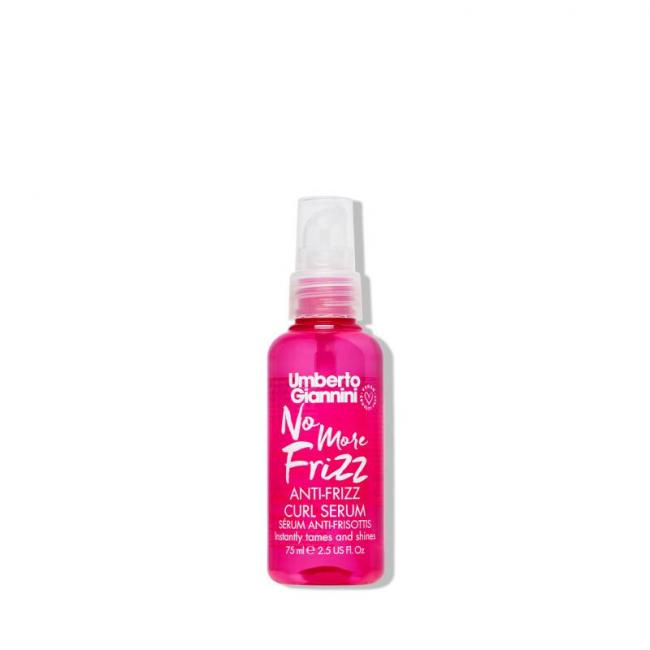 S&eacute;rum anti-frisottis Curl Jelly &ndash; Hydratation, brillance, anti frisottis