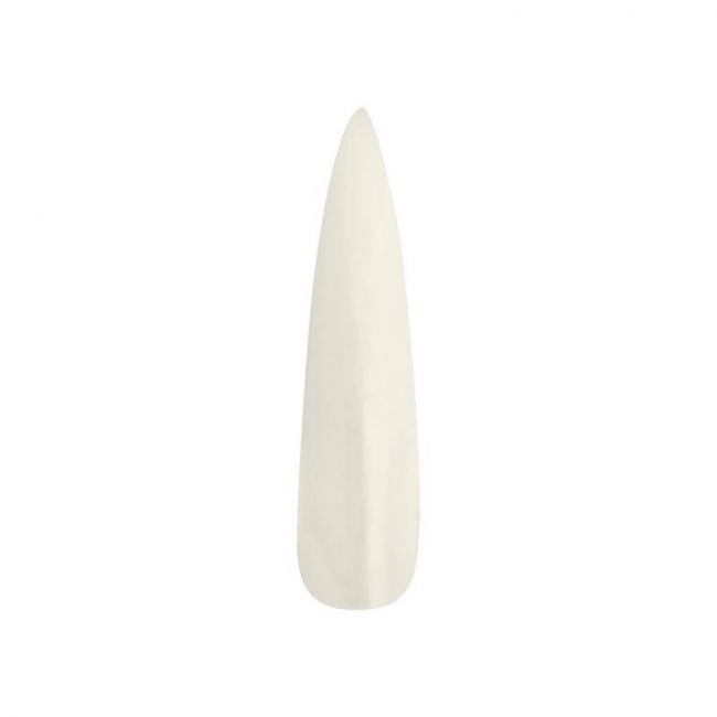 Capsules professionnelles Stiletto x50 Naturelles long