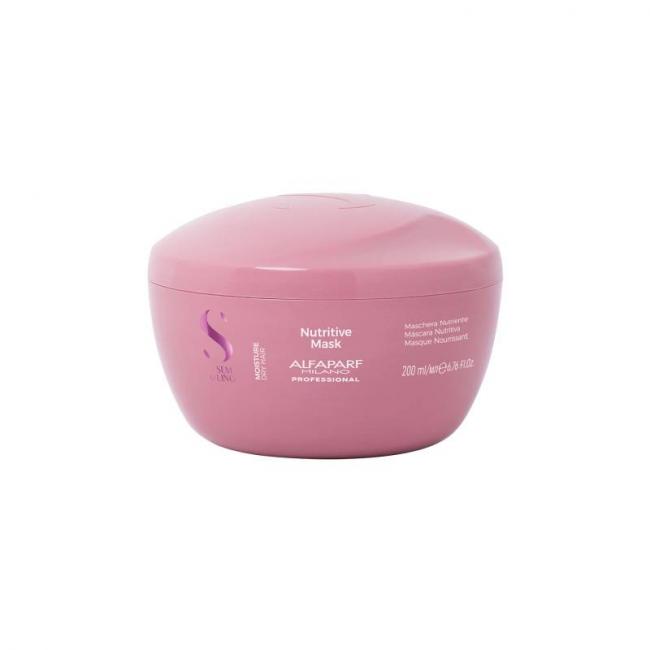 Masque nourrissant Moisture